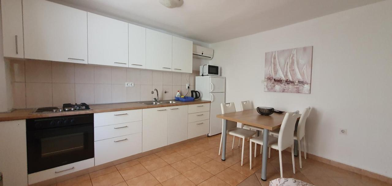 Apartman Suzana Sindija Bibinje Exterior photo