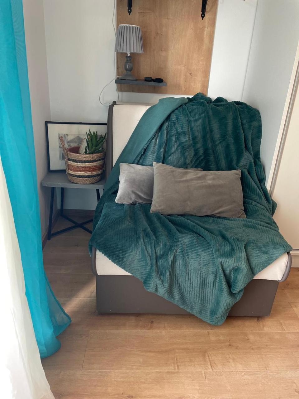 Apartman Suzana Sindija Bibinje Exterior photo