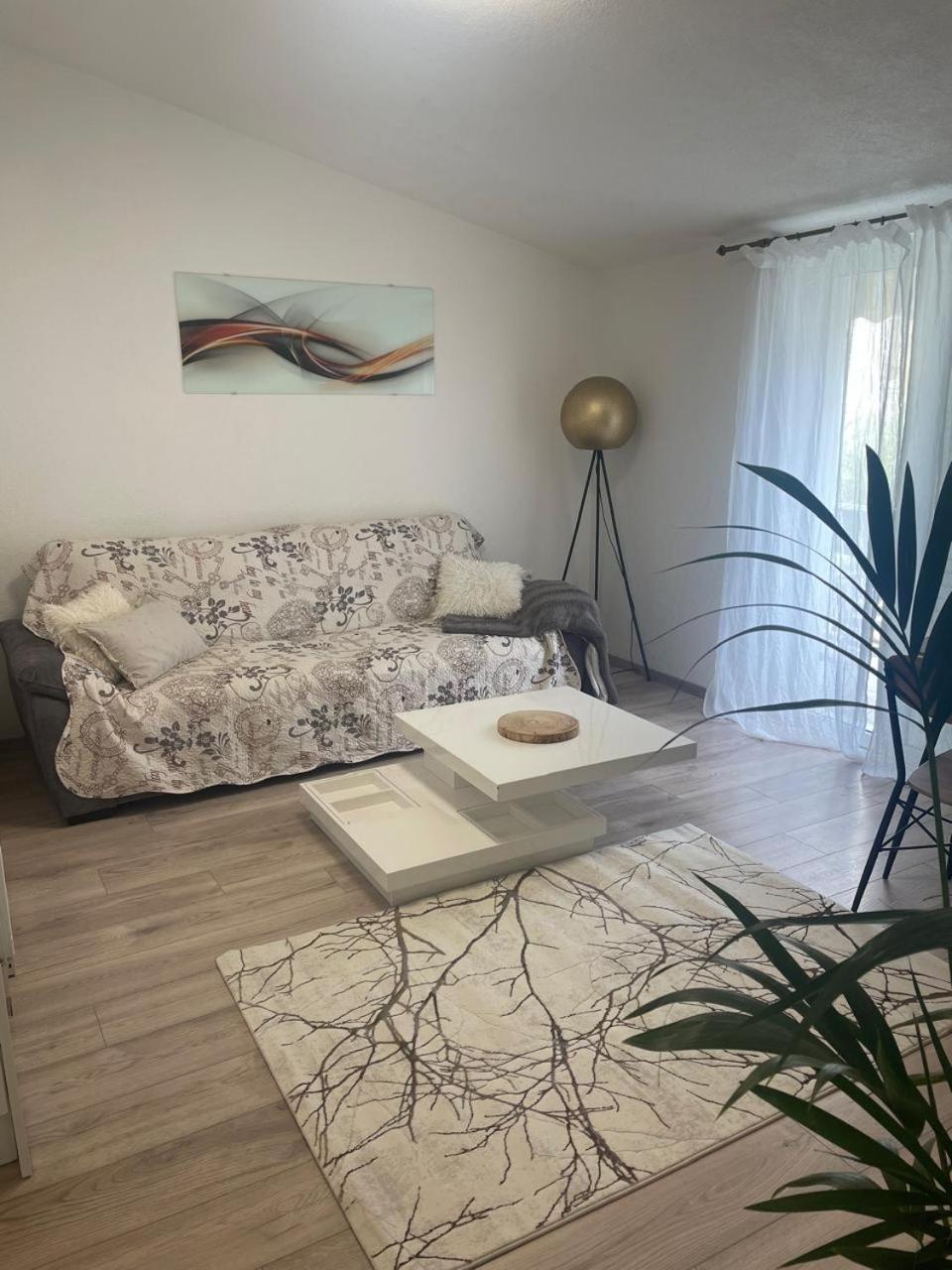 Apartman Suzana Sindija Bibinje Exterior photo