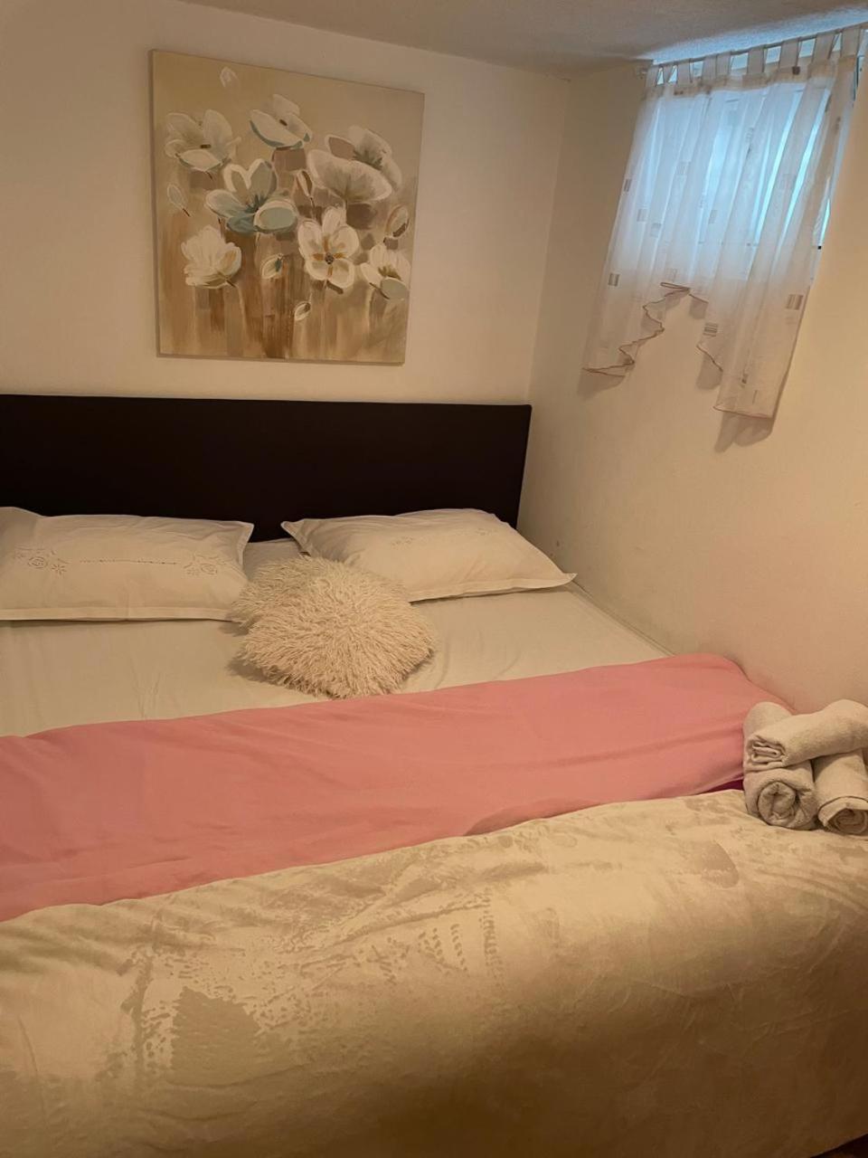 Apartman Suzana Sindija Bibinje Exterior photo