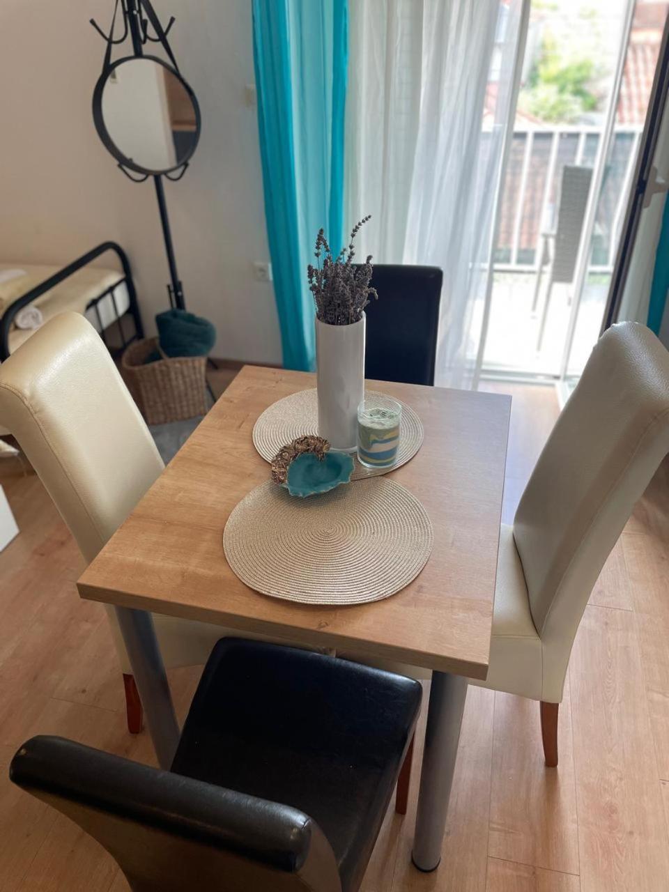 Apartman Suzana Sindija Bibinje Exterior photo